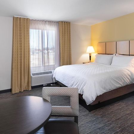 Candlewood Suites Enid By Ihg Екстер'єр фото