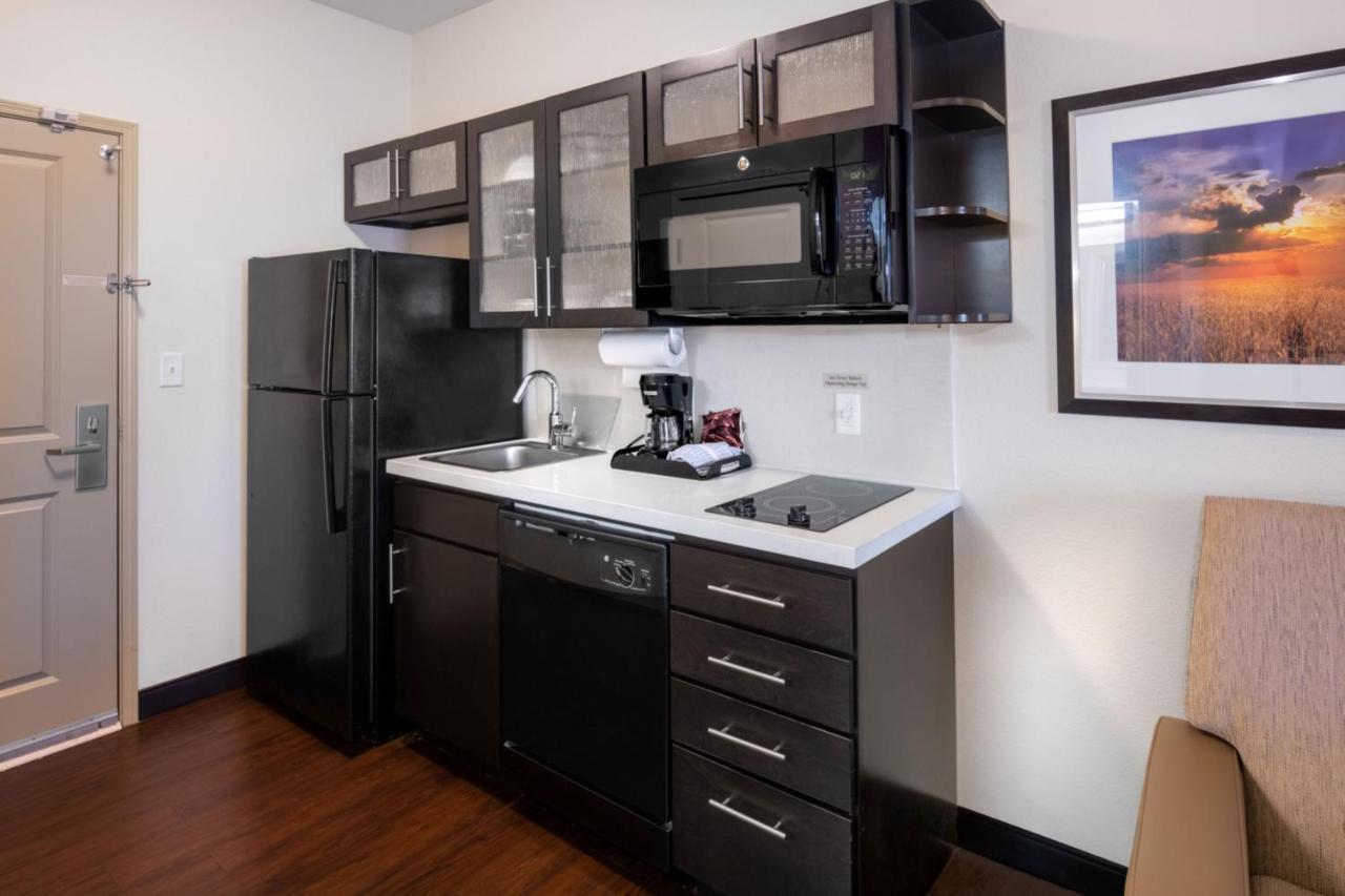 Candlewood Suites Enid By Ihg Екстер'єр фото