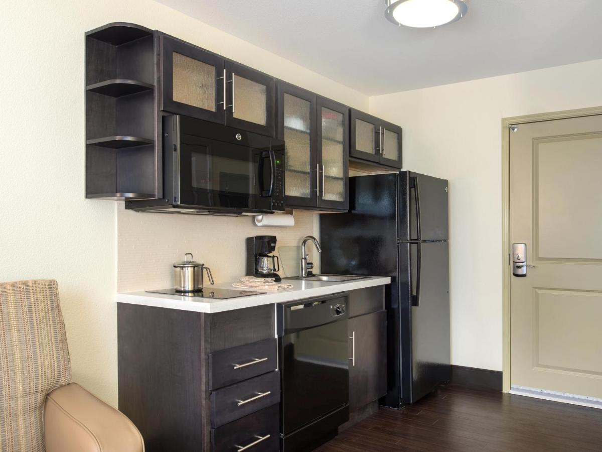 Candlewood Suites Enid By Ihg Екстер'єр фото