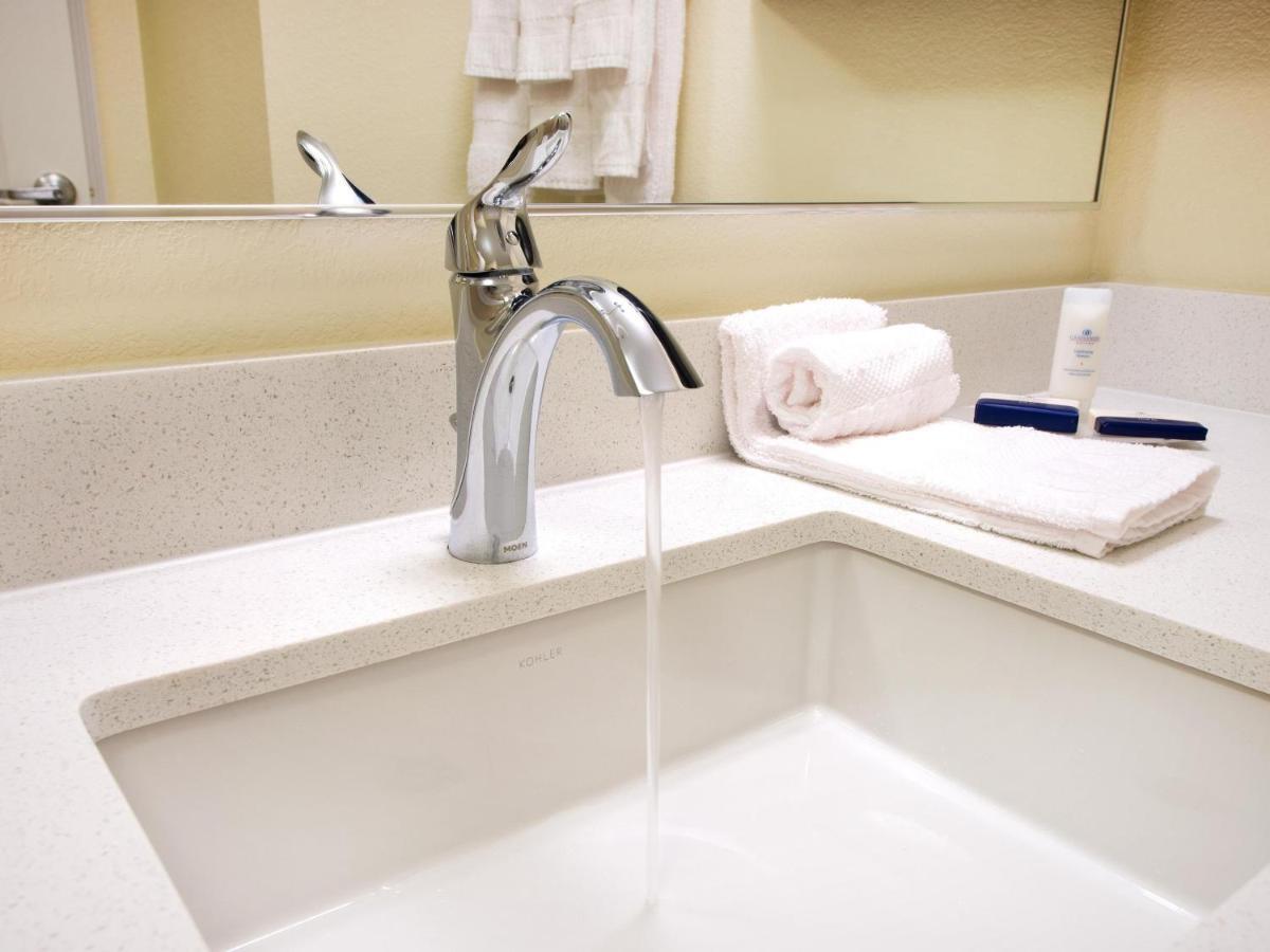 Candlewood Suites Enid By Ihg Екстер'єр фото