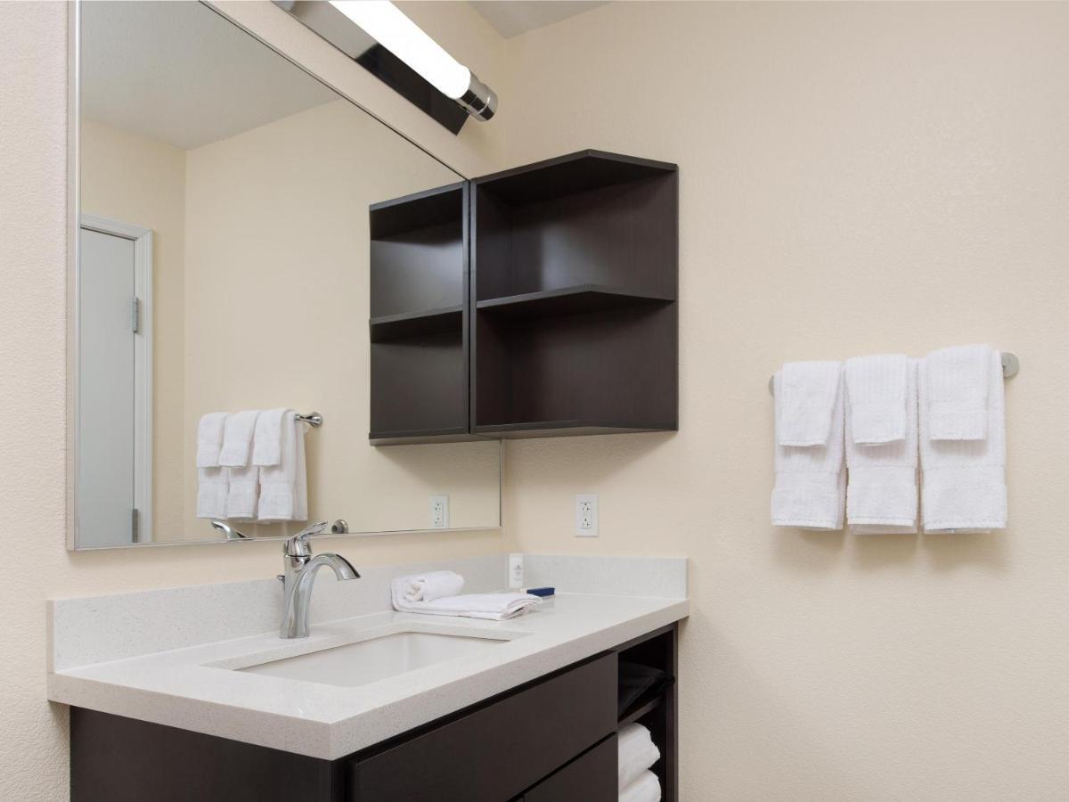 Candlewood Suites Enid By Ihg Екстер'єр фото